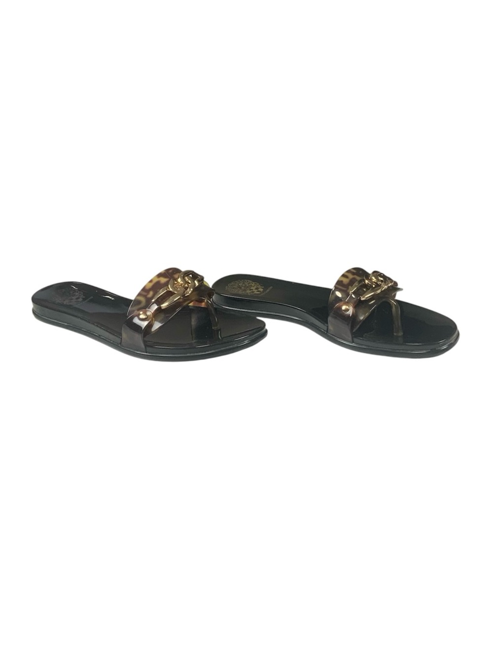 Vince Camuto Evolet Jelly Thong Sandals - Picture 4 of 9